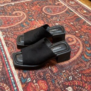 Vagabond Original Hennie Sandals
